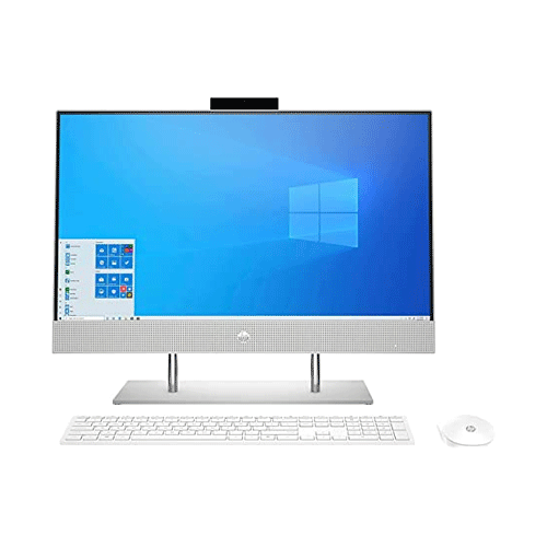 Hp 24 dp1801in All in One Desktop